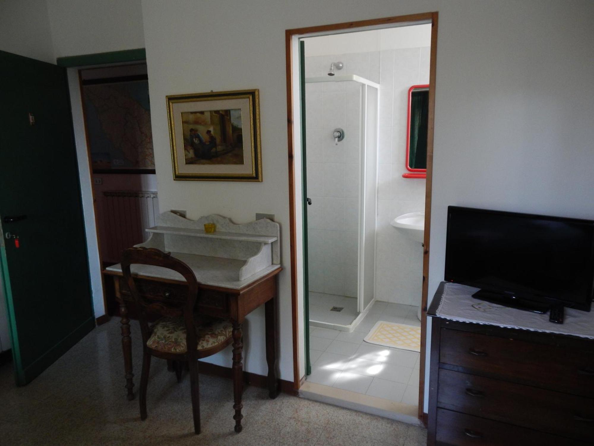 Residence Il Colle Collestrada Szoba fotó
