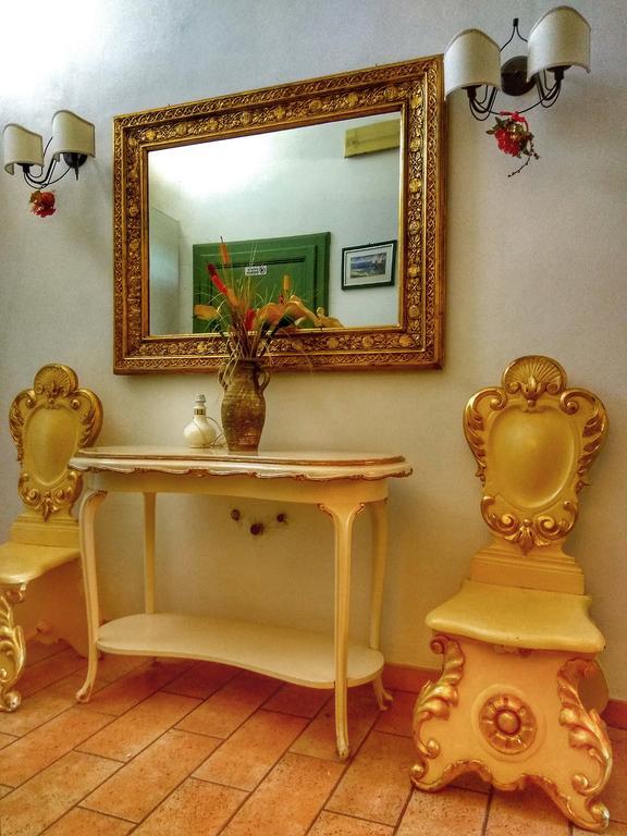 Residence Il Colle Collestrada Kültér fotó